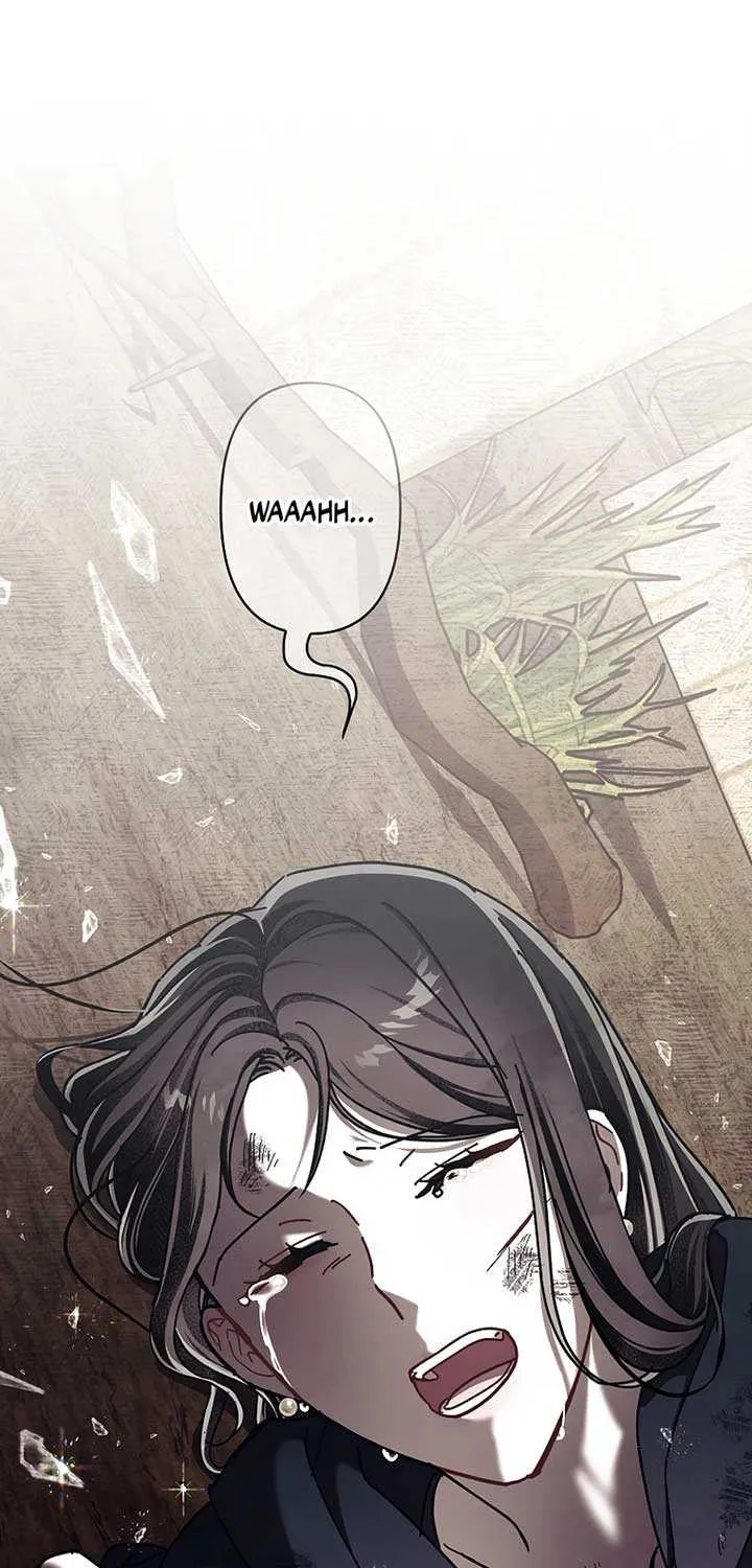Another Heaven Chapter 21 page 15 - 