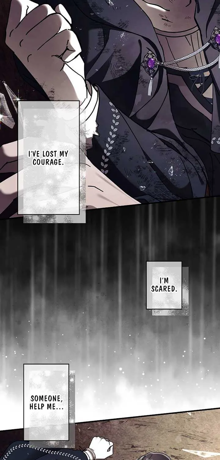 Another Heaven Chapter 21 page 16 - 