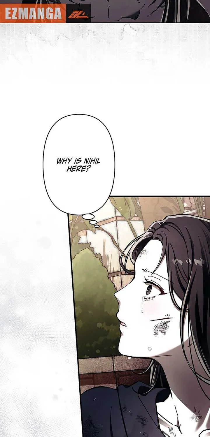 Another Heaven Chapter 21 page 22 - 