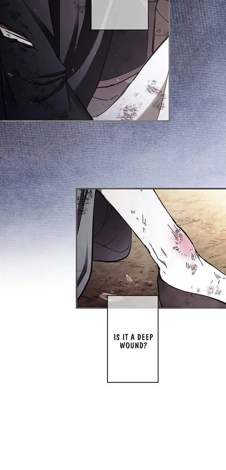 Another Heaven Chapter 21 page 26 - 