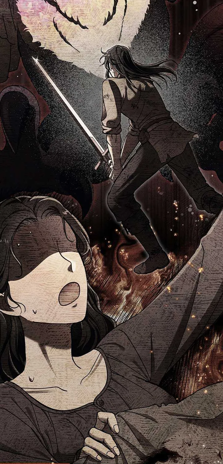 Another Heaven Chapter 21 page 28 - 