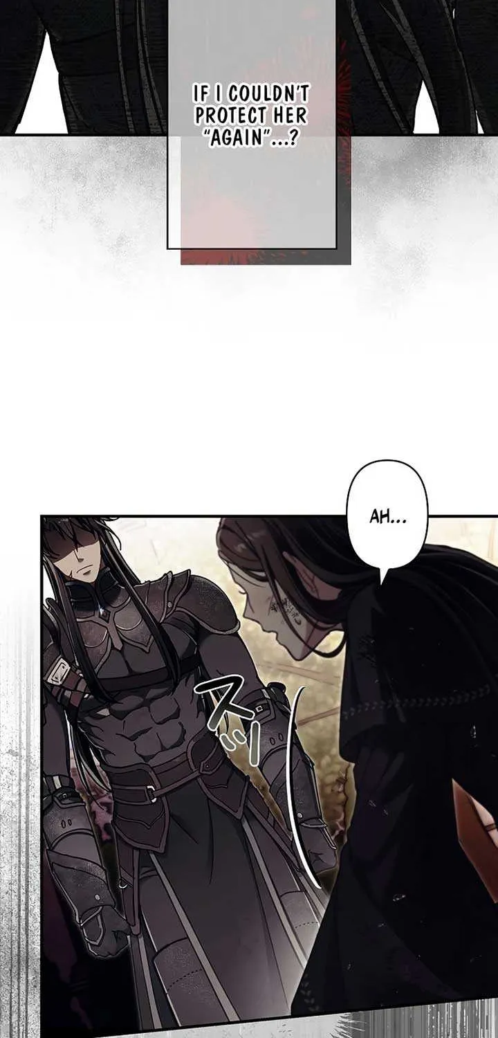 Another Heaven Chapter 21 page 30 - 