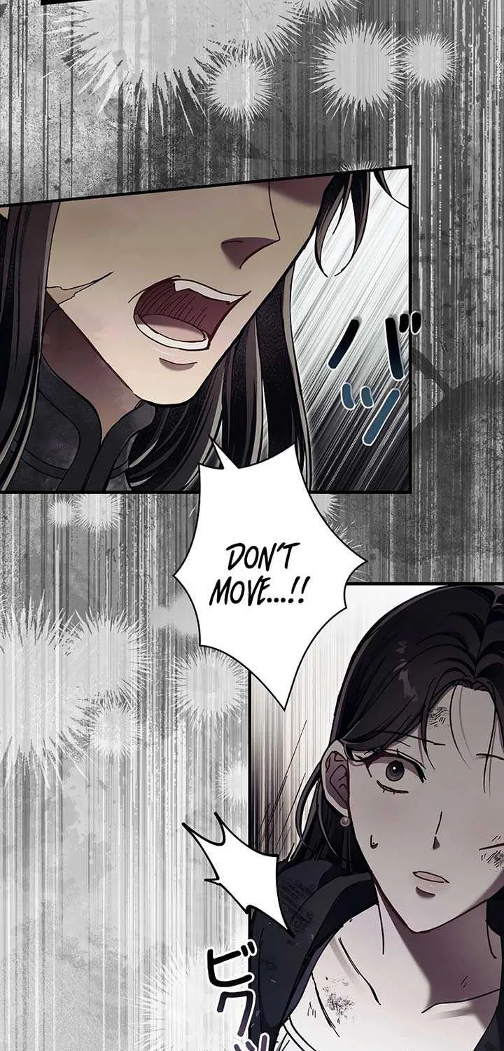 Another Heaven Chapter 21 page 31 - 