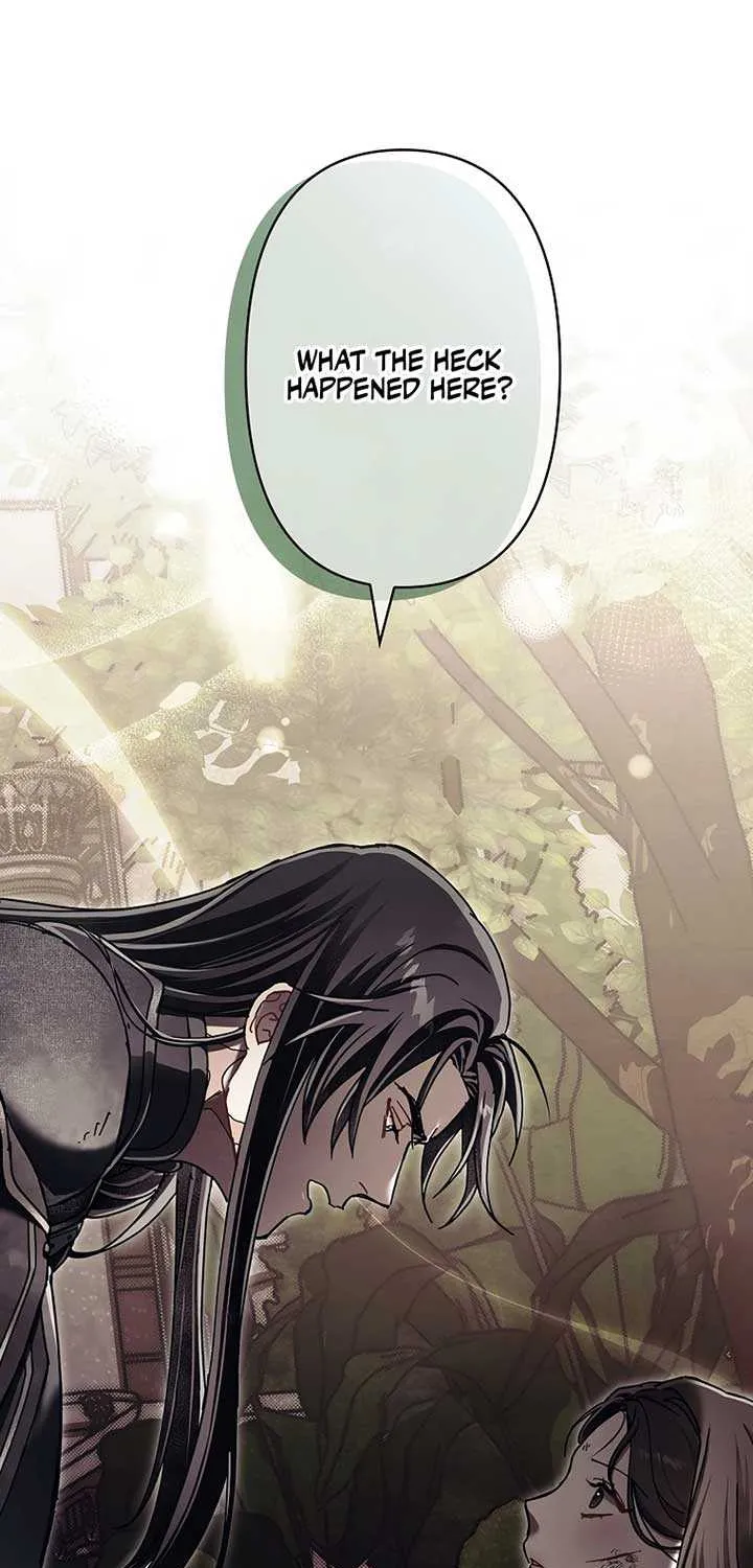 Another Heaven Chapter 21 page 33 - 