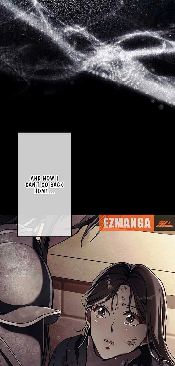 Another Heaven Chapter 21 page 37 - 