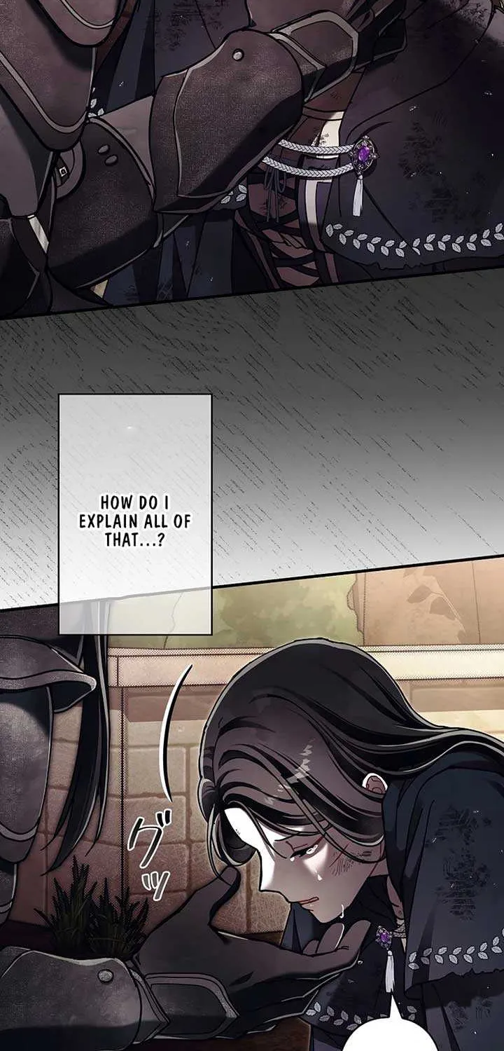 Another Heaven Chapter 21 page 38 - 