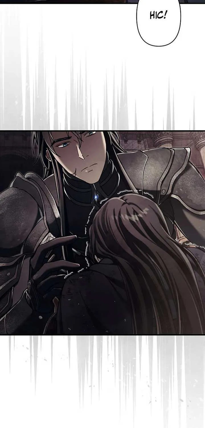 Another Heaven Chapter 21 page 39 - 