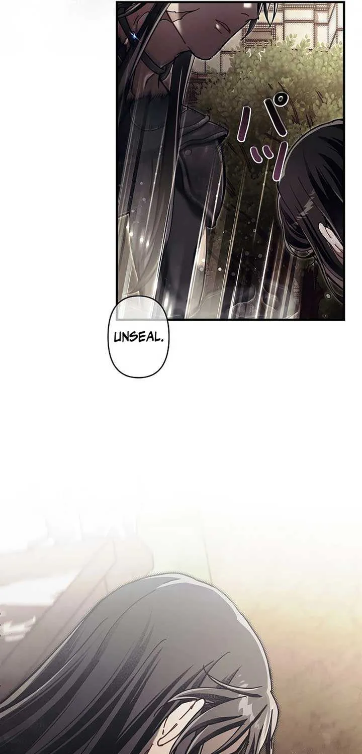 Another Heaven Chapter 21 page 41 - 