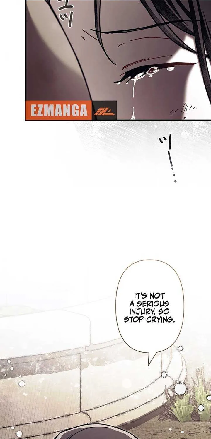 Another Heaven Chapter 21 page 44 - 