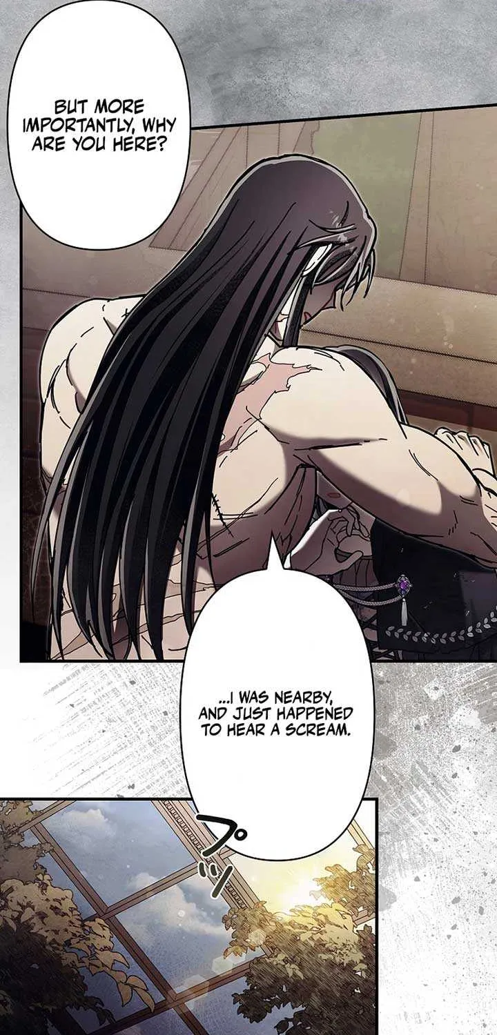 Another Heaven Chapter 21 page 46 - 