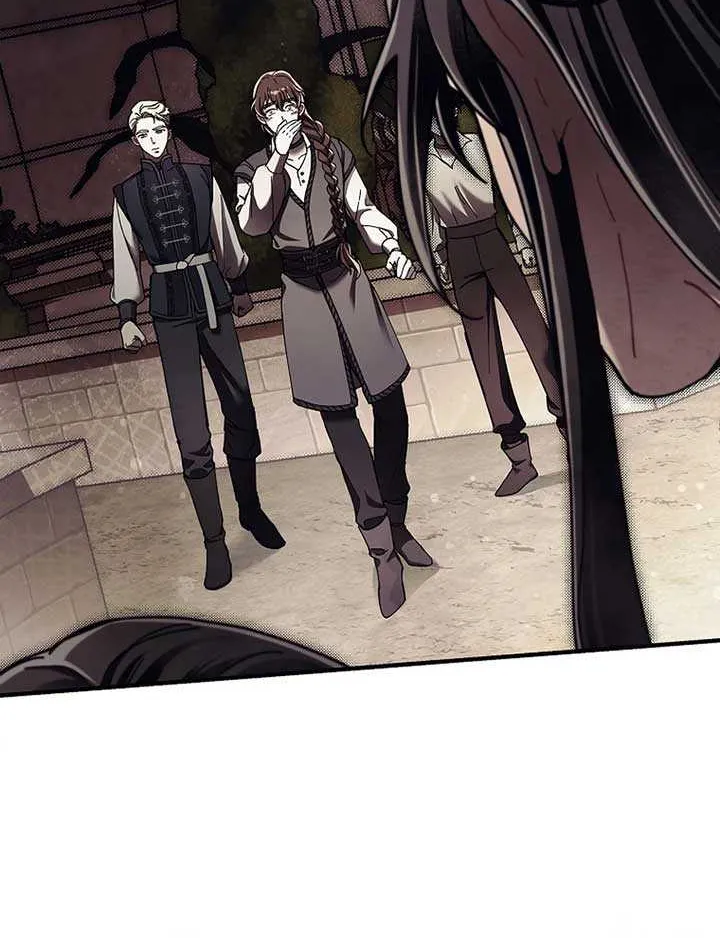 Another Heaven Chapter 21 page 48 - 