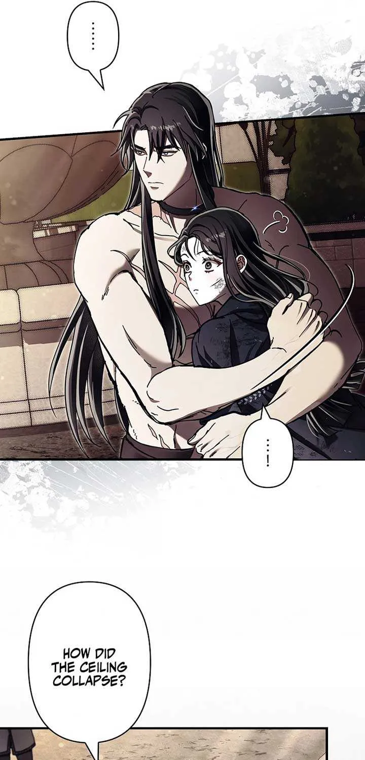 Another Heaven Chapter 21 page 49 - 