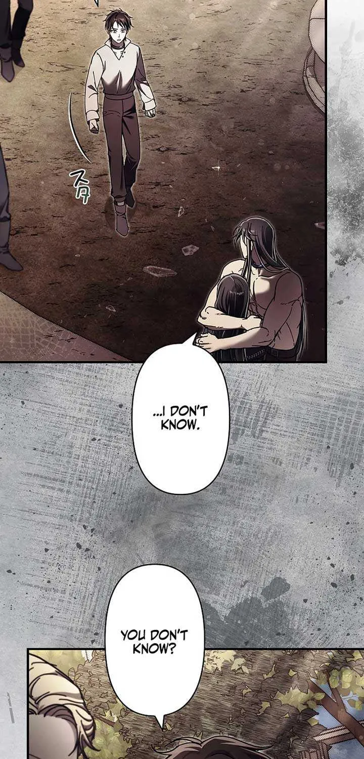 Another Heaven Chapter 21 page 50 - 
