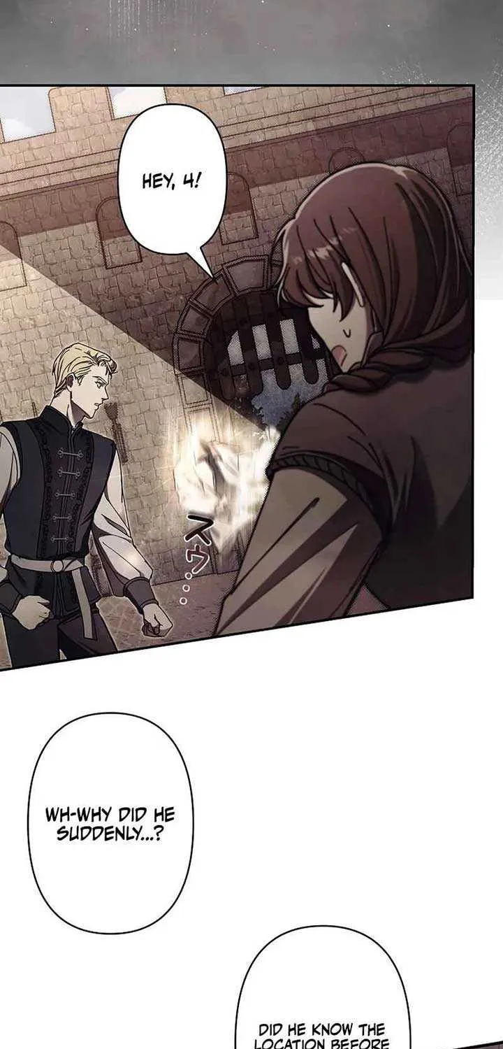 Another Heaven Chapter 21 page 6 - 