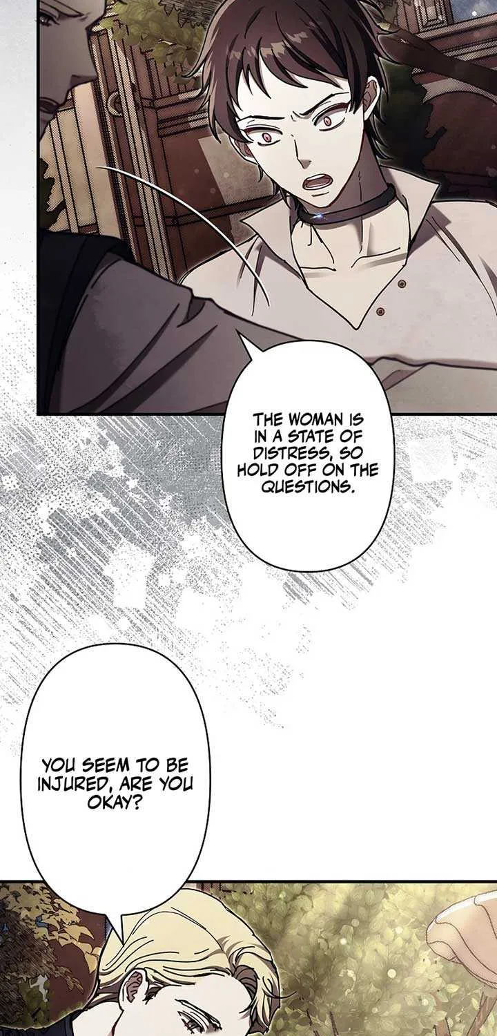 Another Heaven Chapter 21 page 51 - 