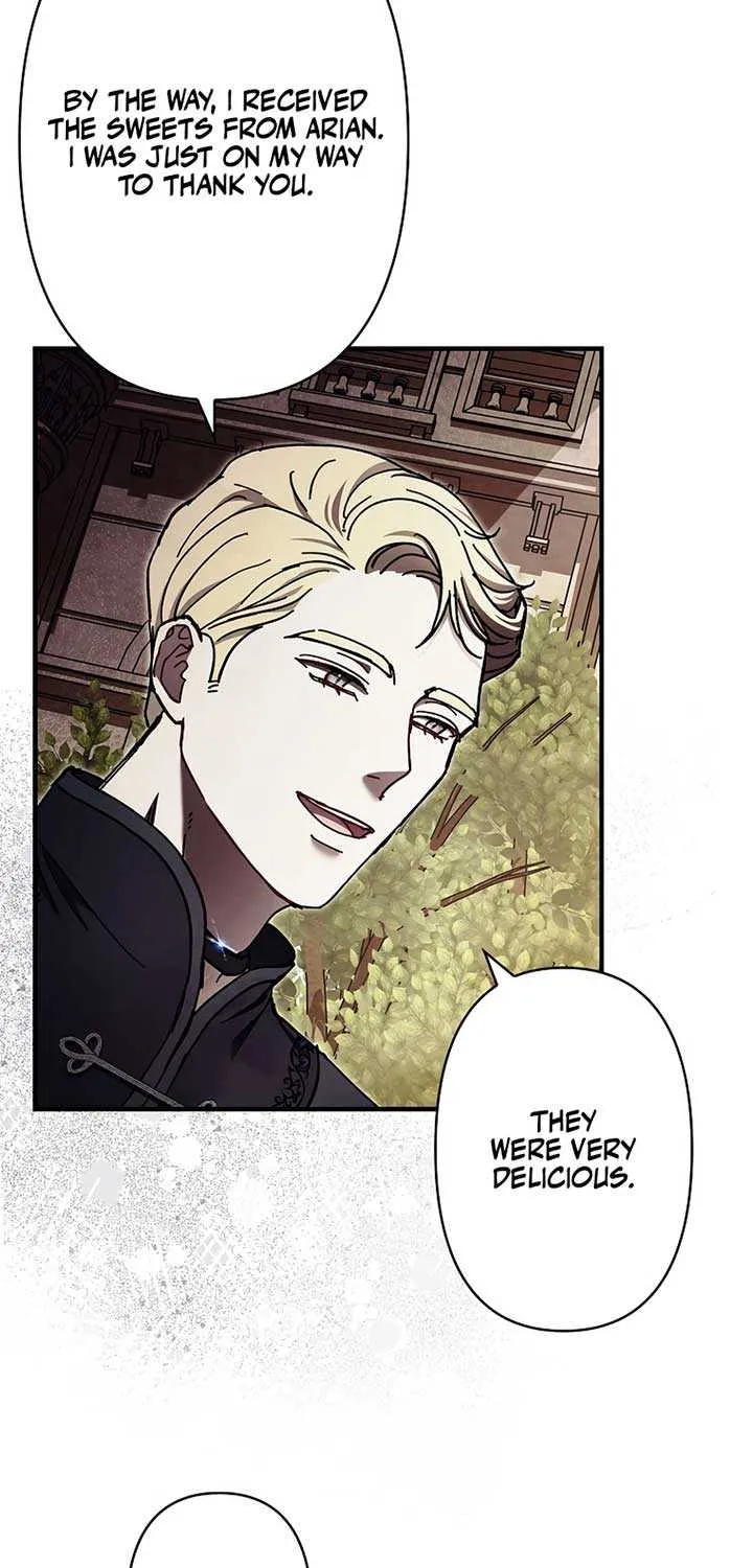 Another Heaven Chapter 21 page 53 - 