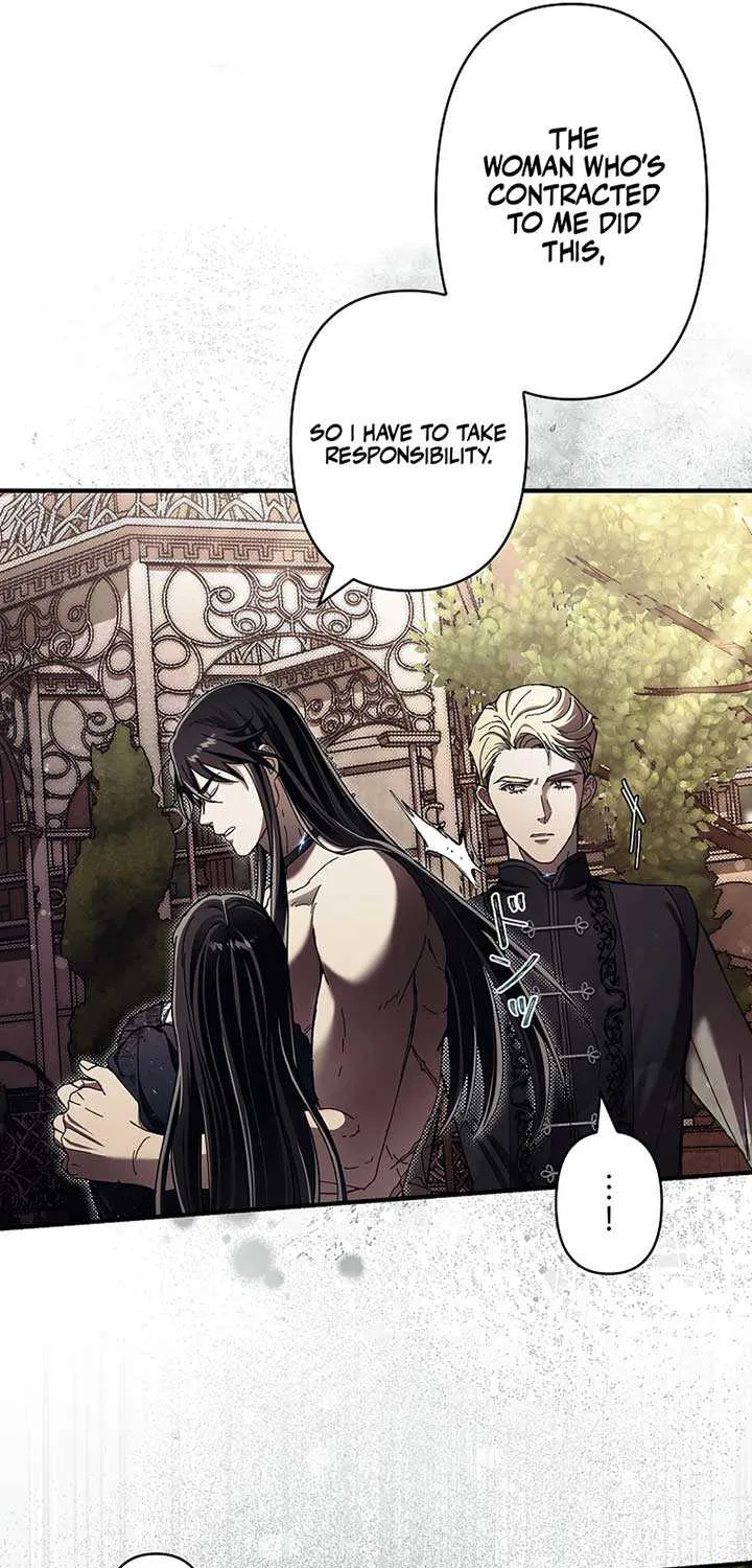 Another Heaven Chapter 21 page 57 - 