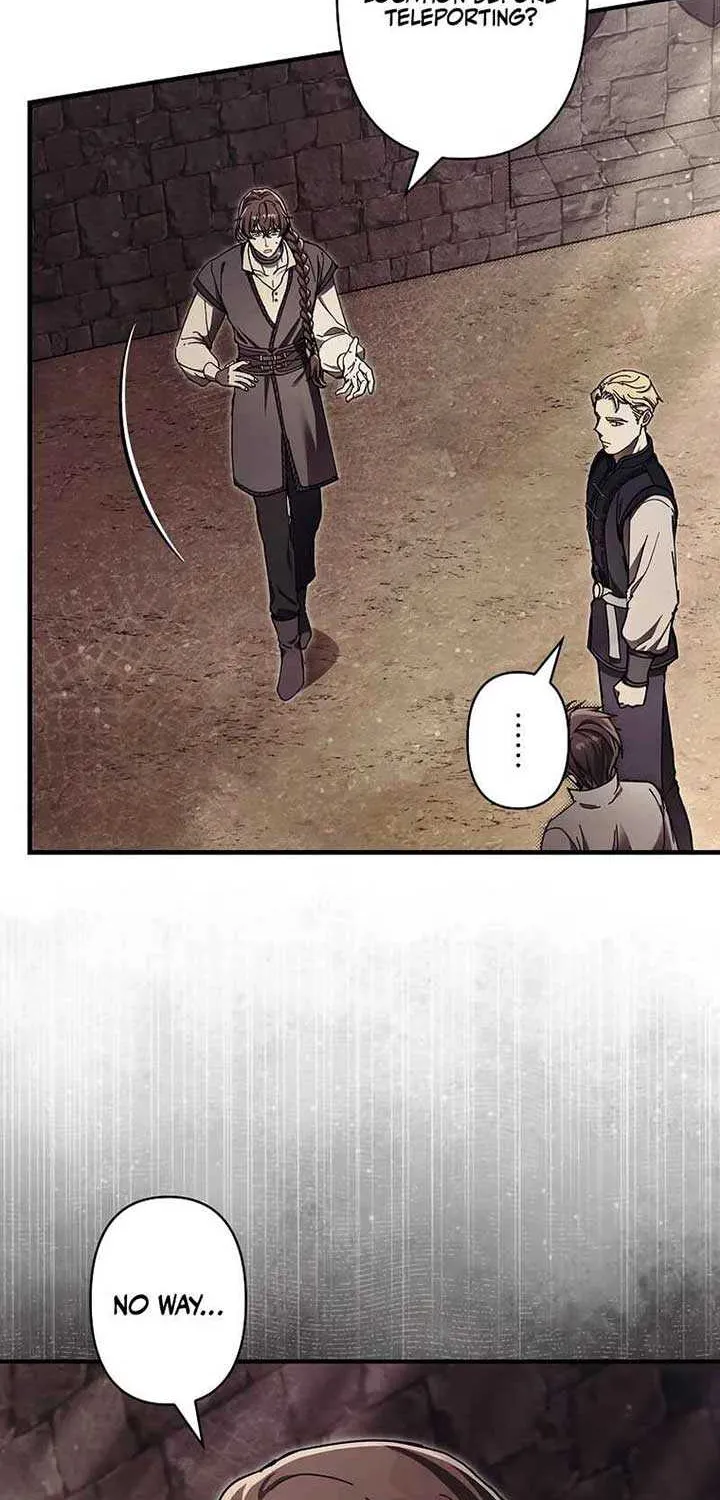 Another Heaven Chapter 21 page 7 - 