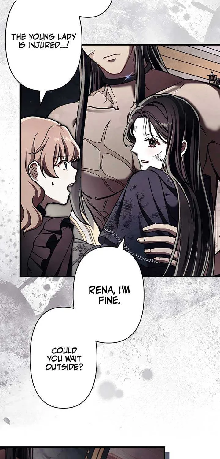 Another Heaven Chapter 21 page 62 - 