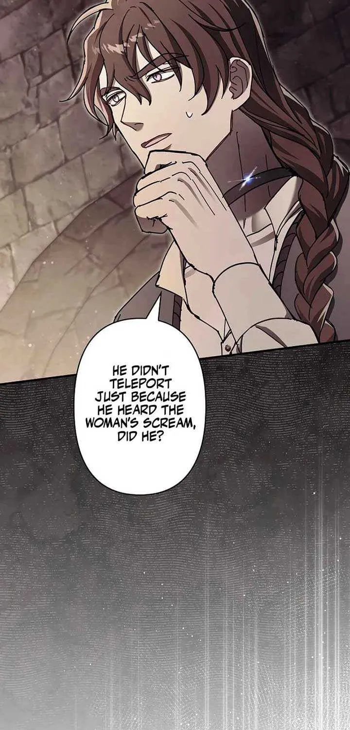 Another Heaven Chapter 21 page 8 - 