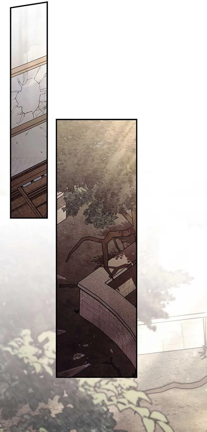 Another Heaven Chapter 21 page 10 - 