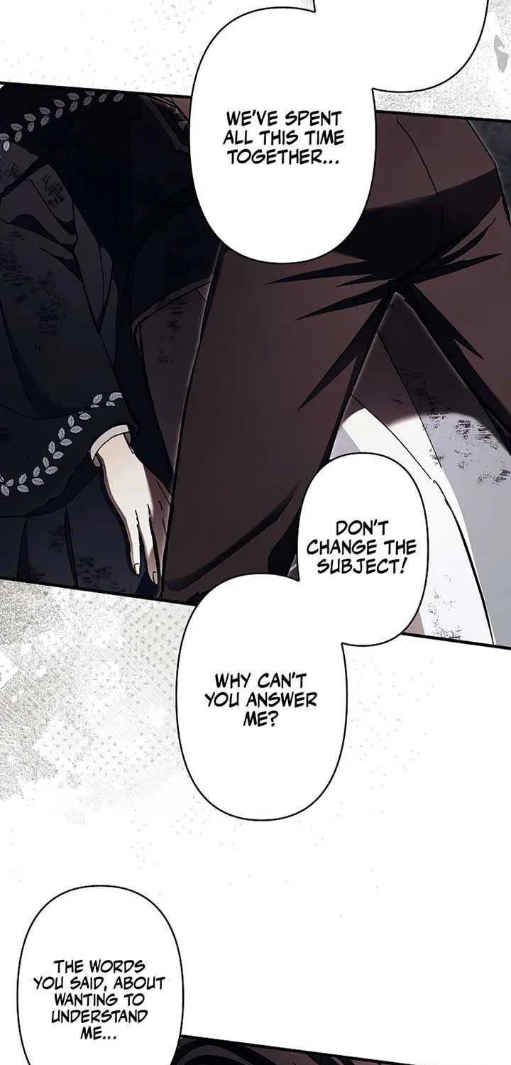Another Heaven Chapter 22 page 13 - 