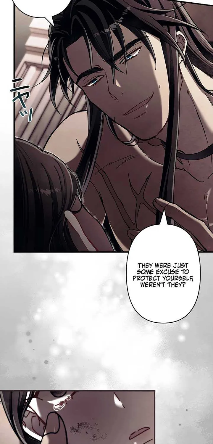 Another Heaven Chapter 22 page 14 - 