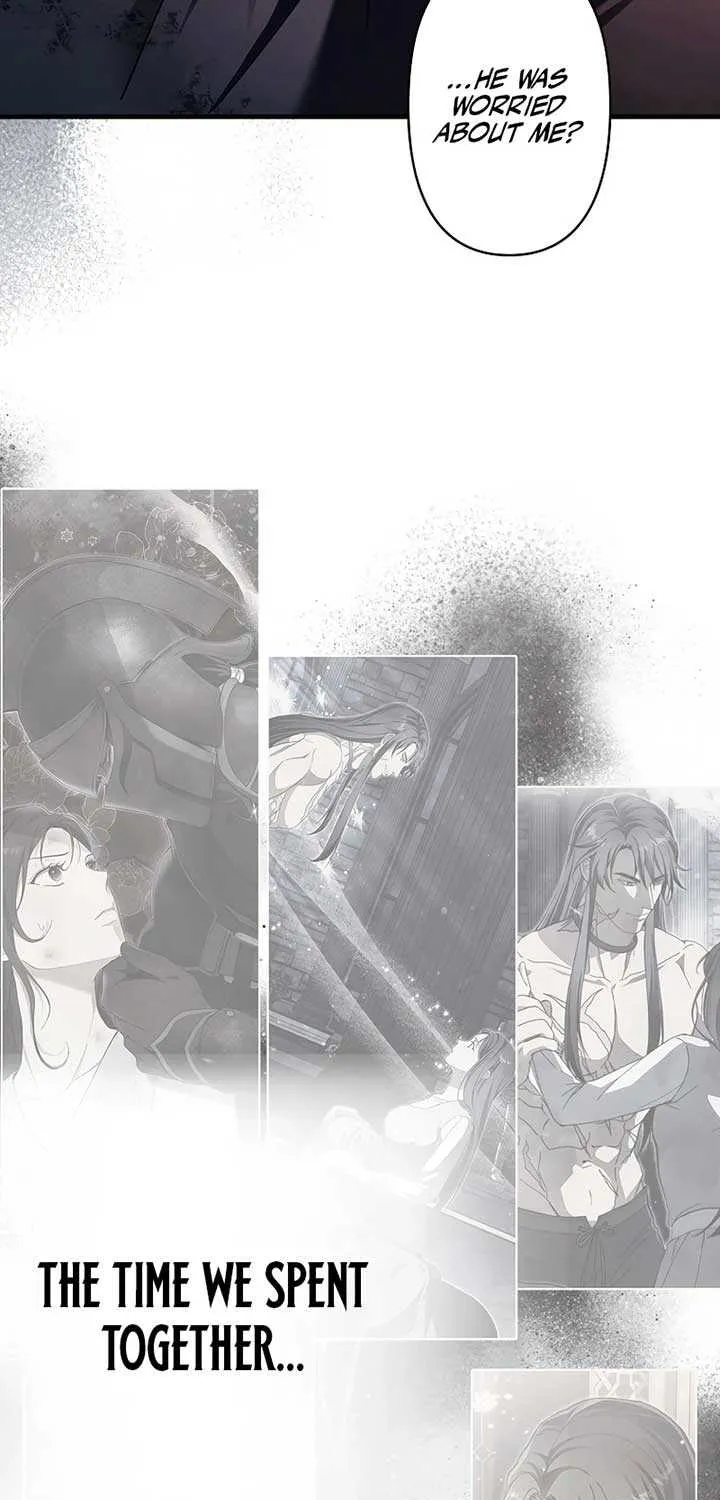 Another Heaven Chapter 22 page 21 - 