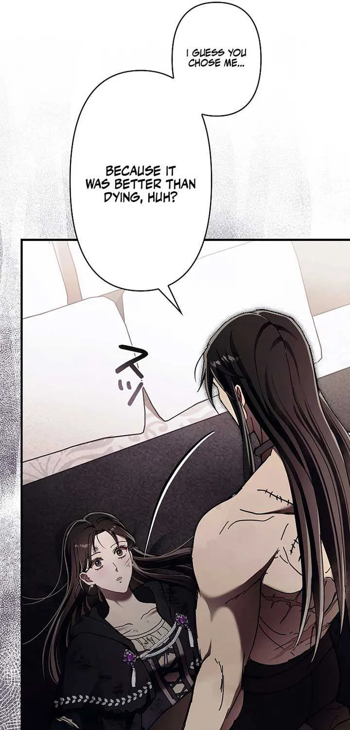 Another Heaven Chapter 22 page 25 - 
