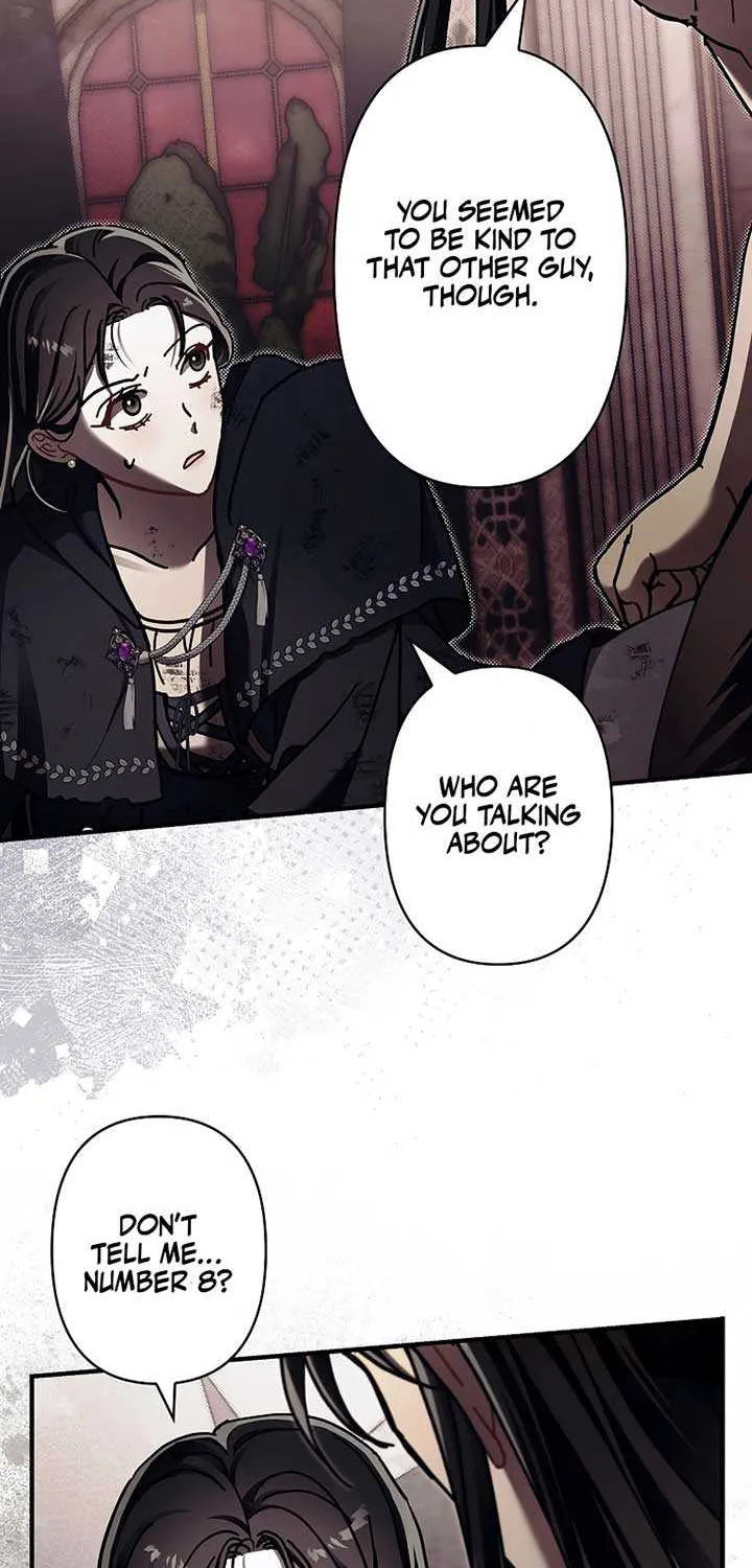 Another Heaven Chapter 22 page 28 - 