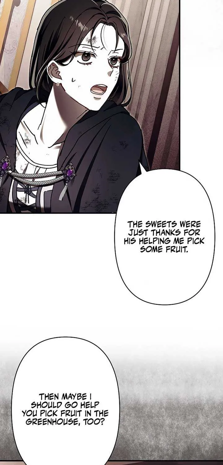 Another Heaven Chapter 22 page 31 - 