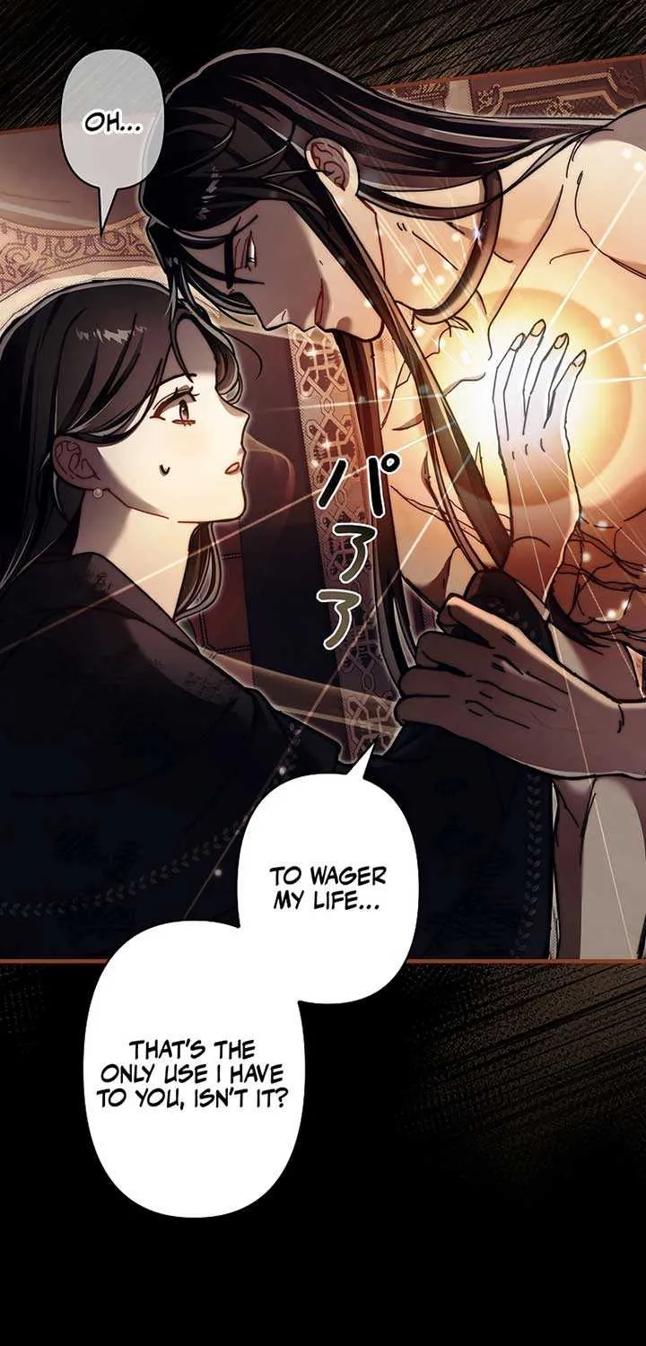 Another Heaven Chapter 22 page 37 - 