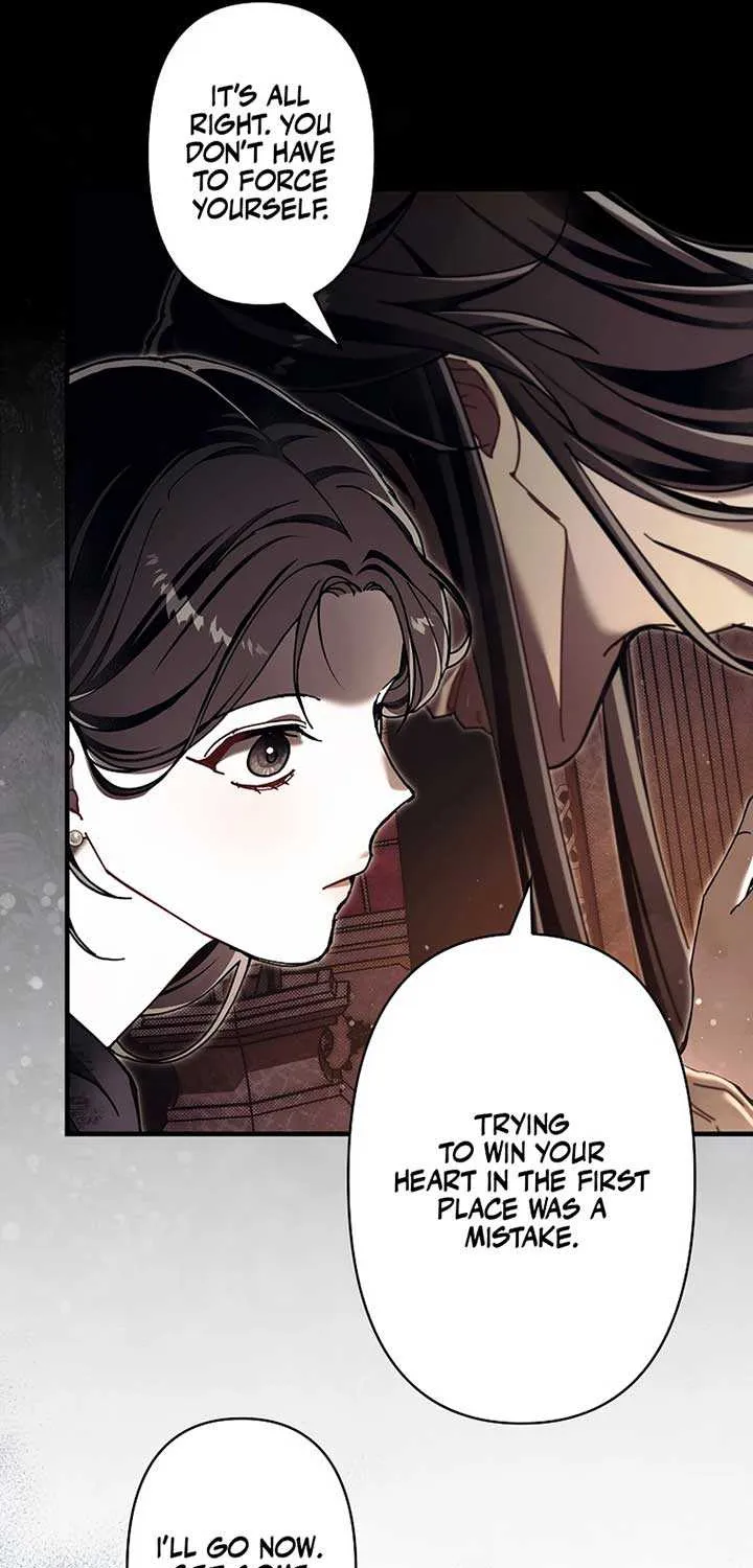 Another Heaven Chapter 22 page 39 - 