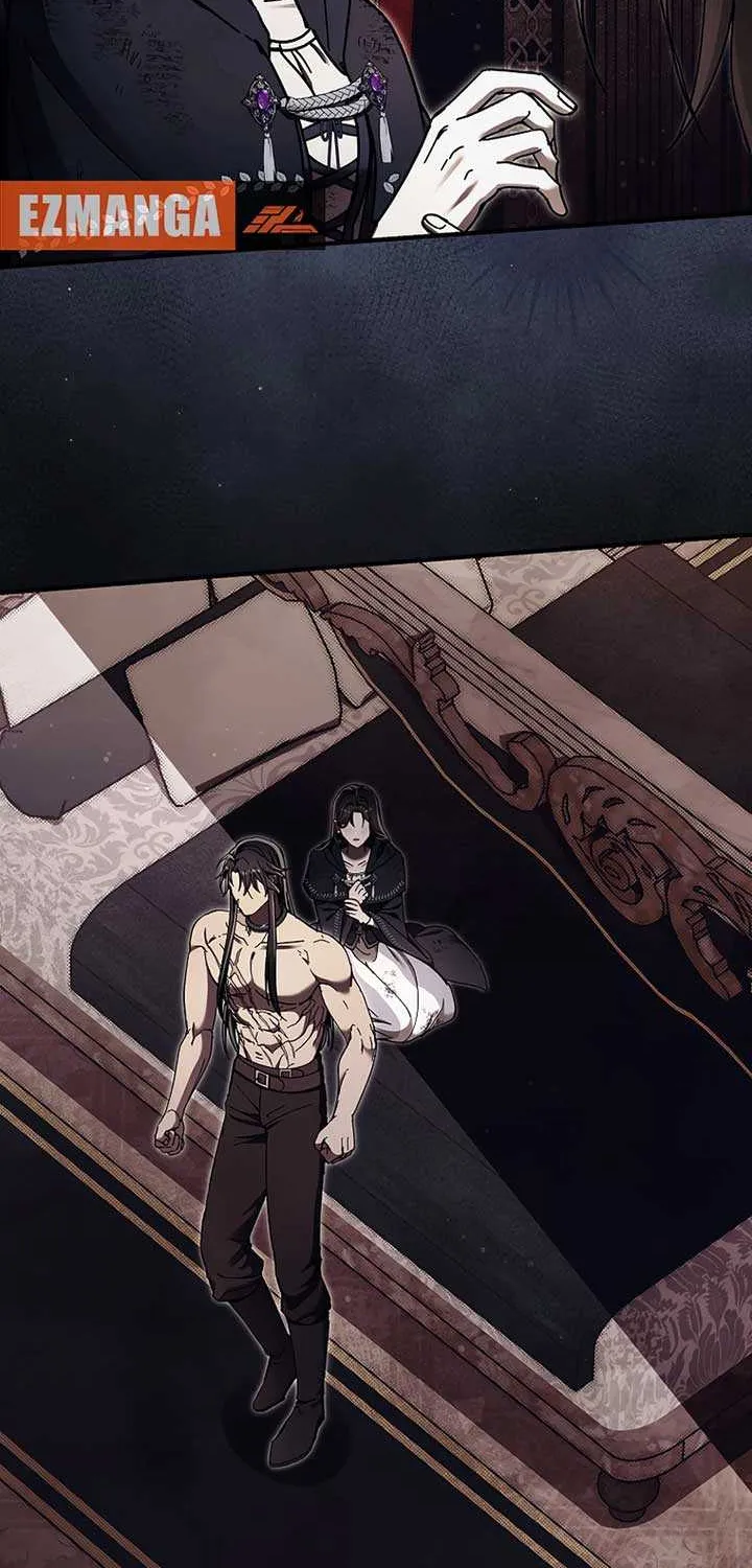 Another Heaven Chapter 22 page 42 - 