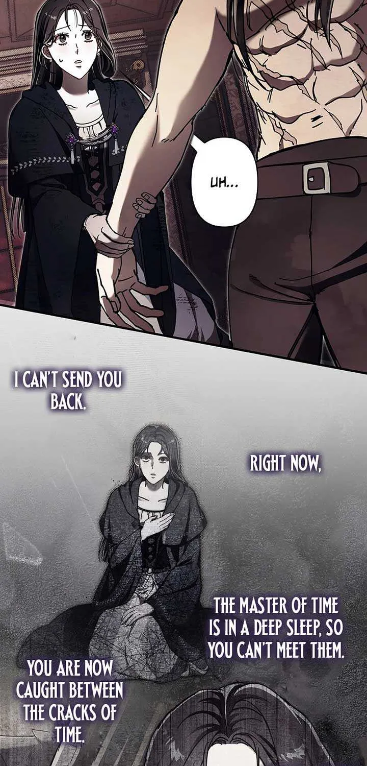 Another Heaven Chapter 22 page 49 - 