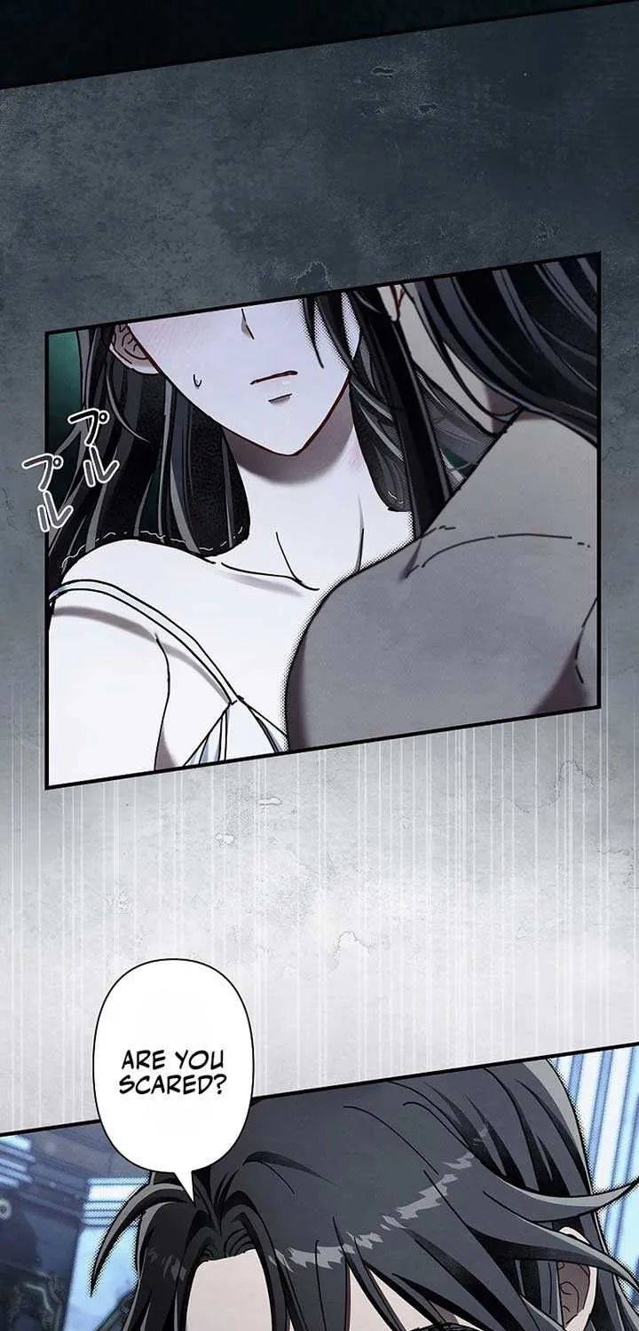 Another Heaven Chapter 23 page 21 - 