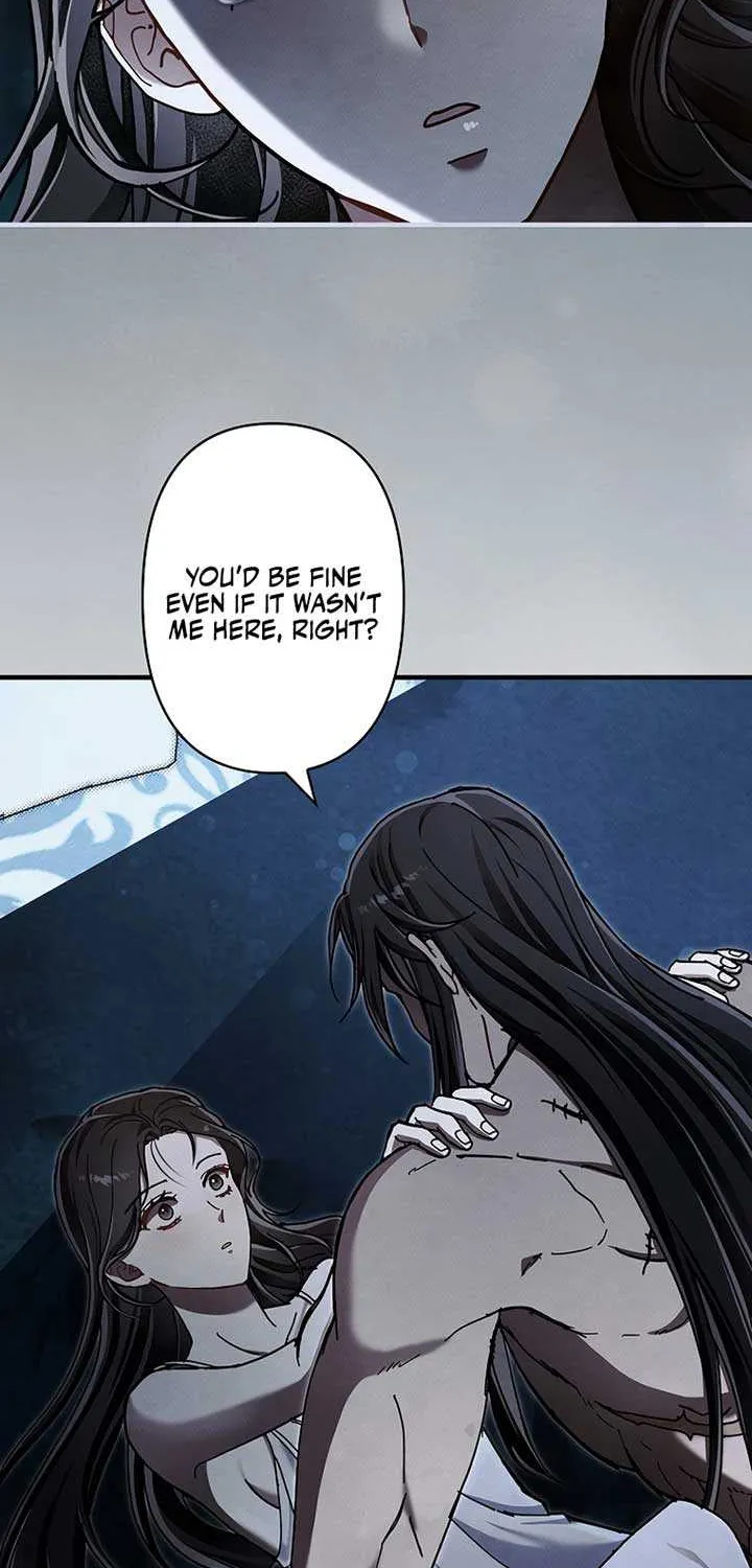 Another Heaven Chapter 23 page 32 - 