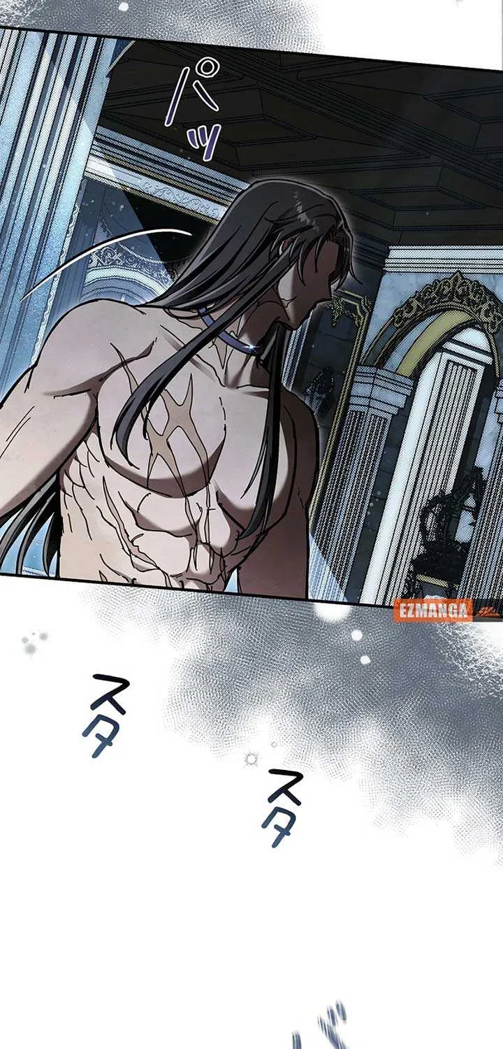Another Heaven Chapter 23 page 35 - 