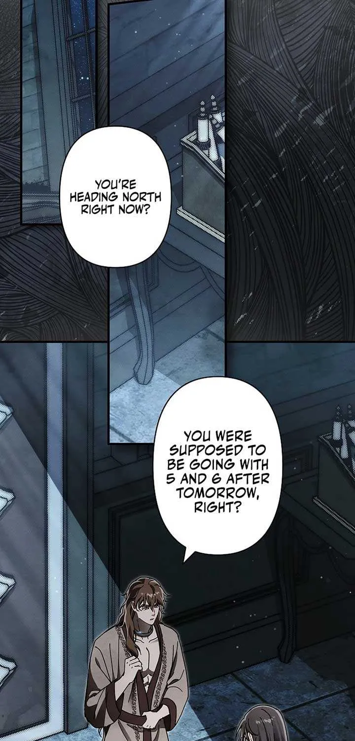 Another Heaven Chapter 23 page 46 - 