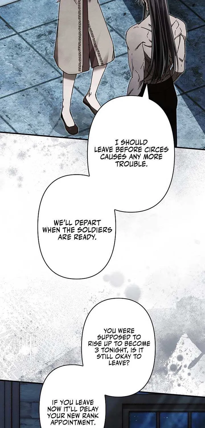 Another Heaven Chapter 23 page 47 - 