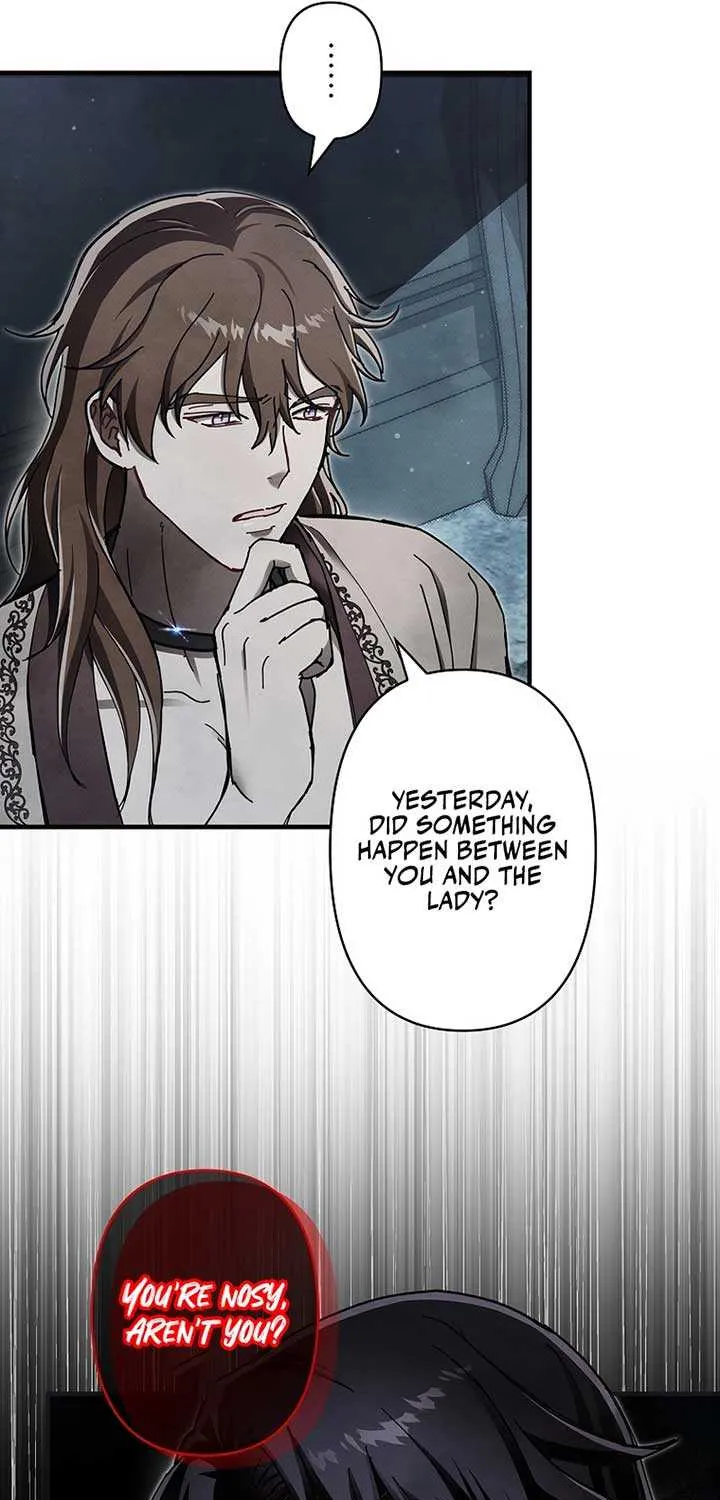 Another Heaven Chapter 23 page 49 - 