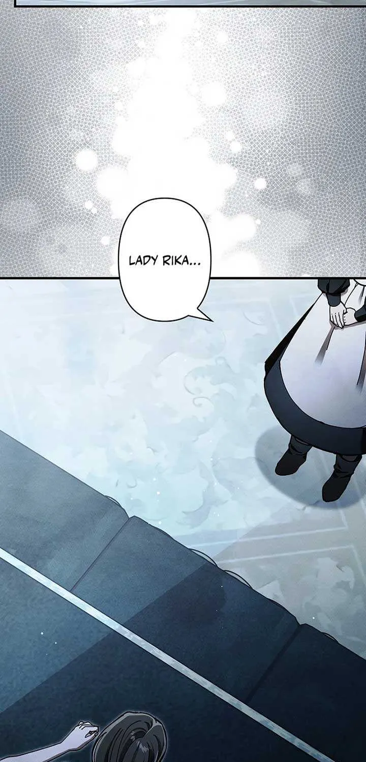 Another Heaven Chapter 23 page 57 - 