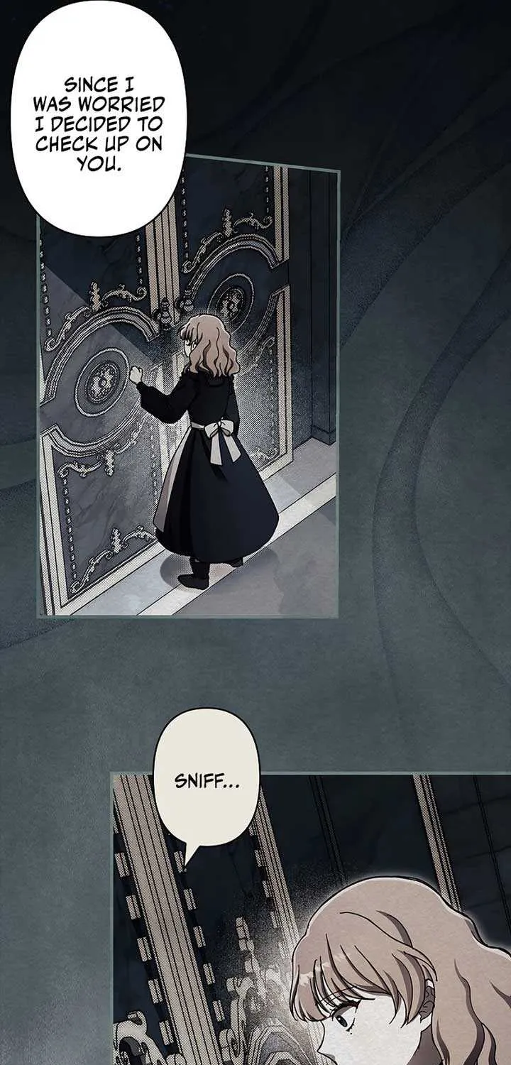 Another Heaven Chapter 24 page 14 - 