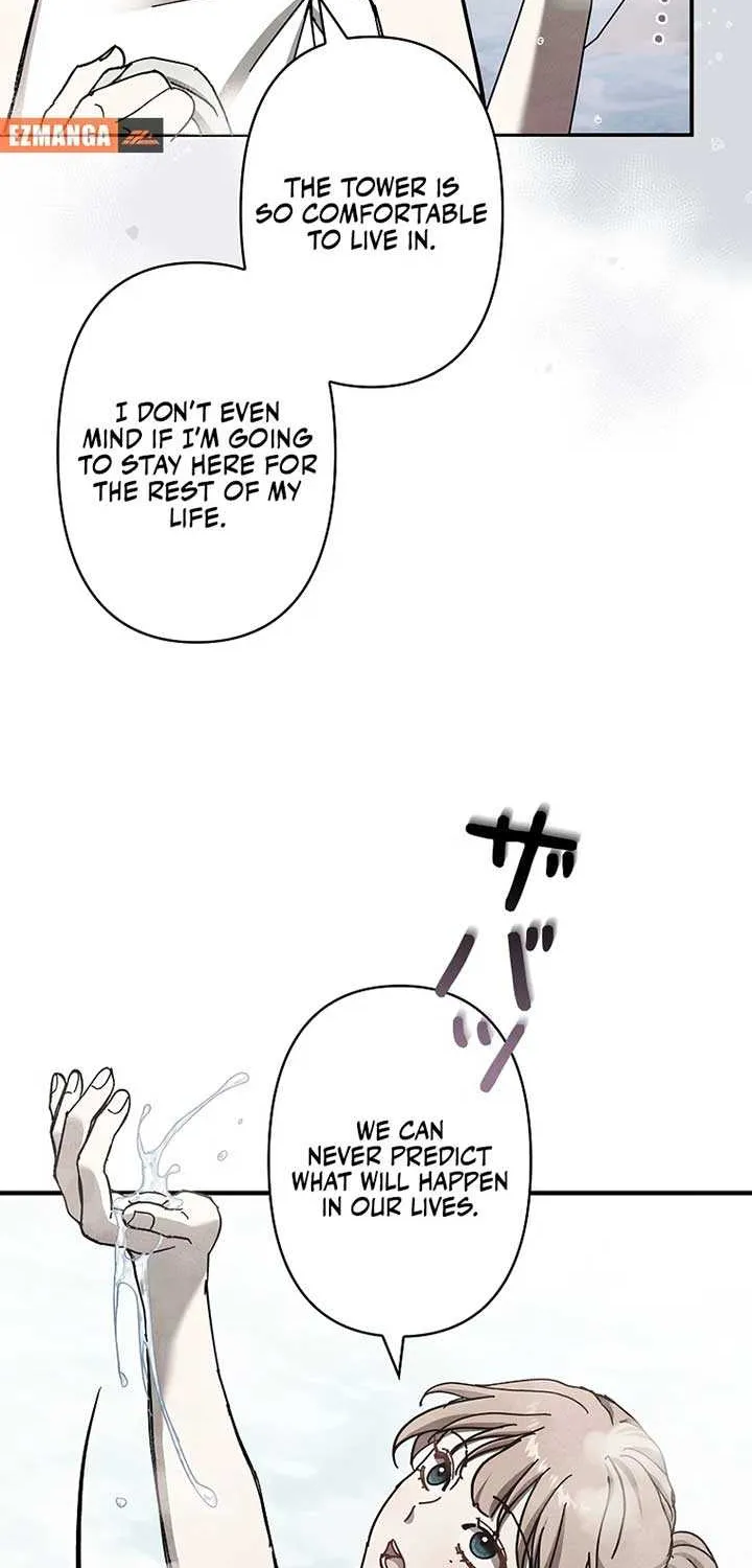 Another Heaven Chapter 24 page 27 - 
