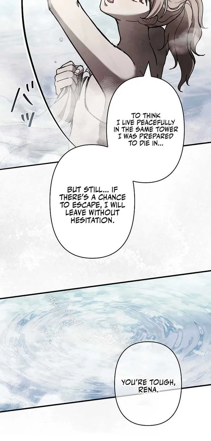 Another Heaven Chapter 24 page 28 - 