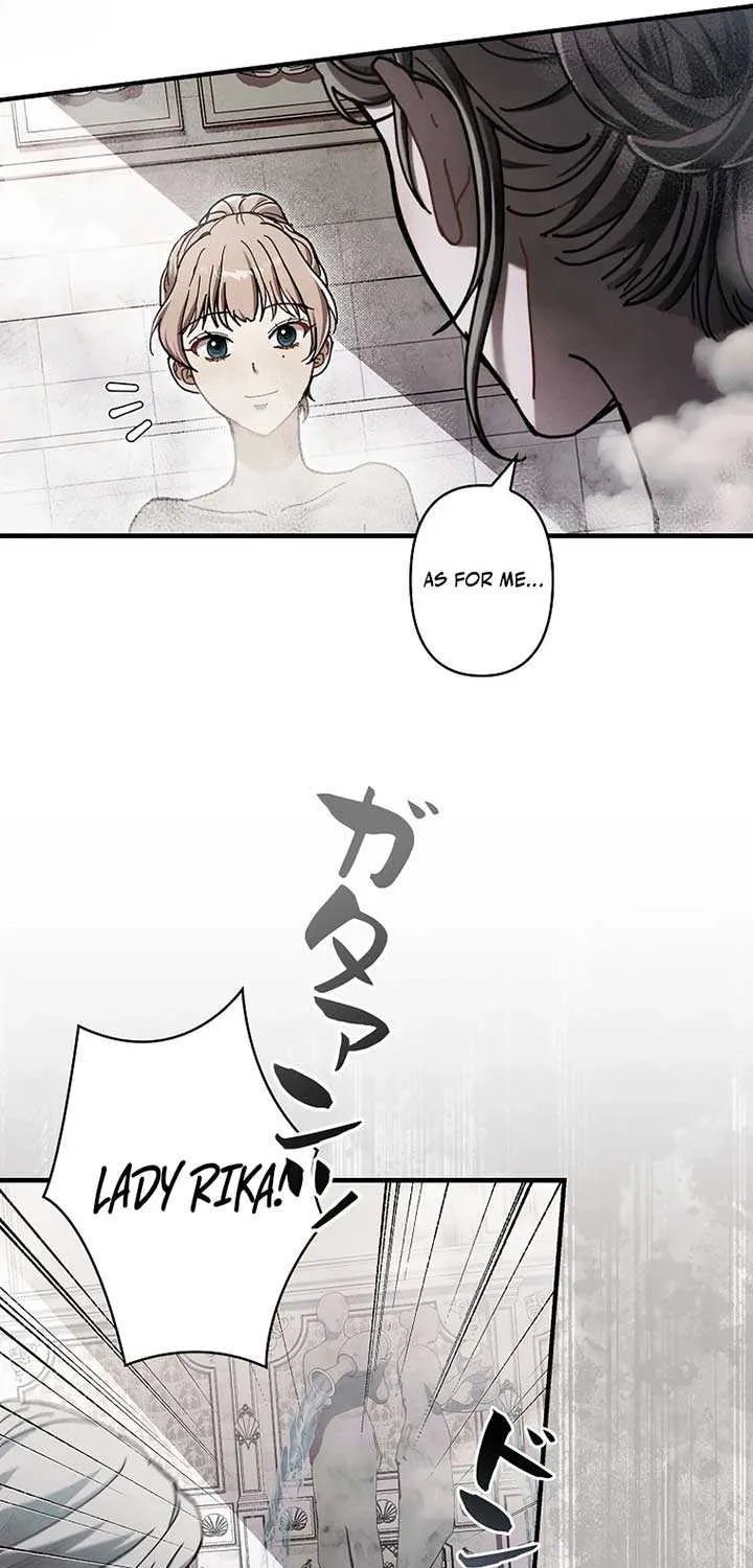 Another Heaven Chapter 24 page 30 - 