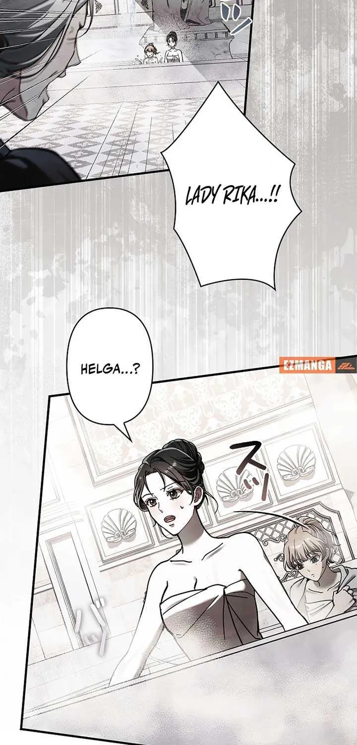 Another Heaven Chapter 24 page 31 - 
