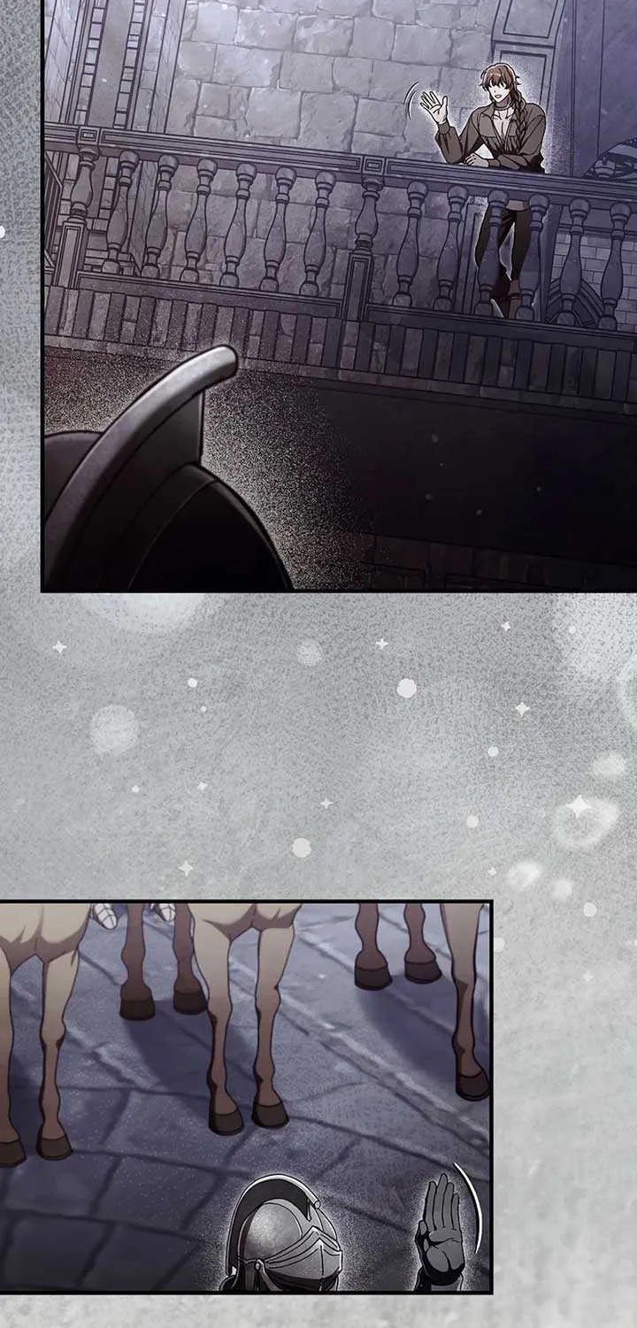 Another Heaven Chapter 24 page 37 - 