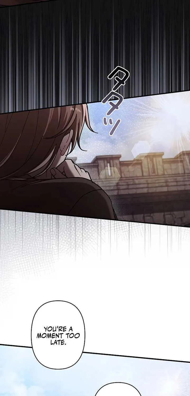Another Heaven Chapter 24 page 40 - 
