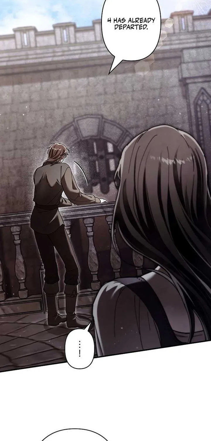 Another Heaven Chapter 24 page 41 - 